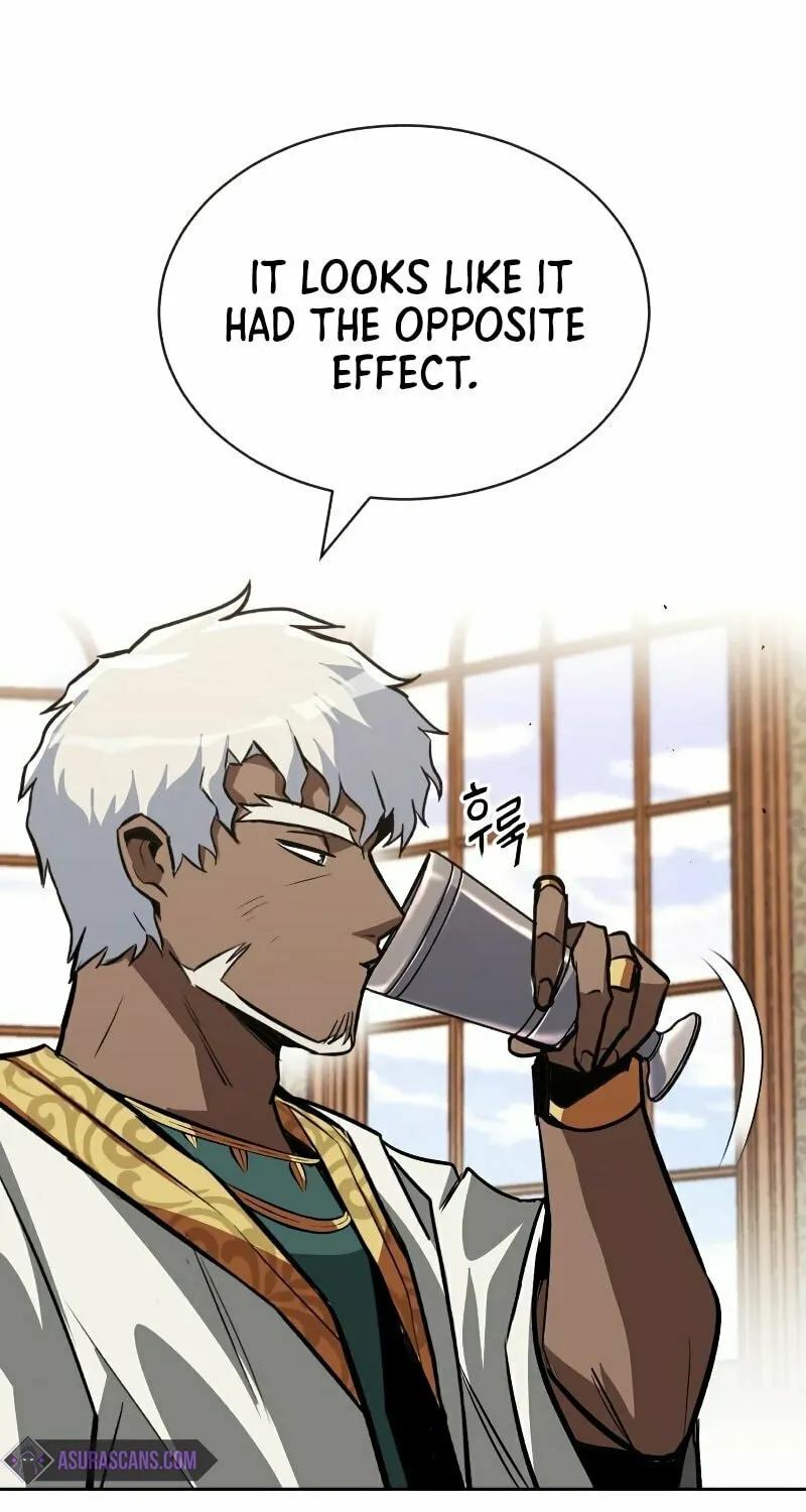 The Lazy Lord Masters the Sword Chapter 61 page 94 - 