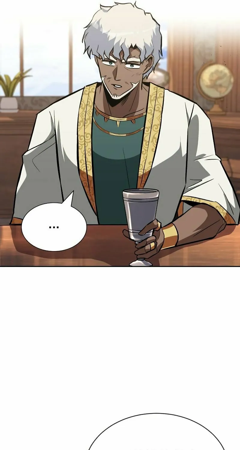 The Lazy Lord Masters the Sword Chapter 61 page 99 - 