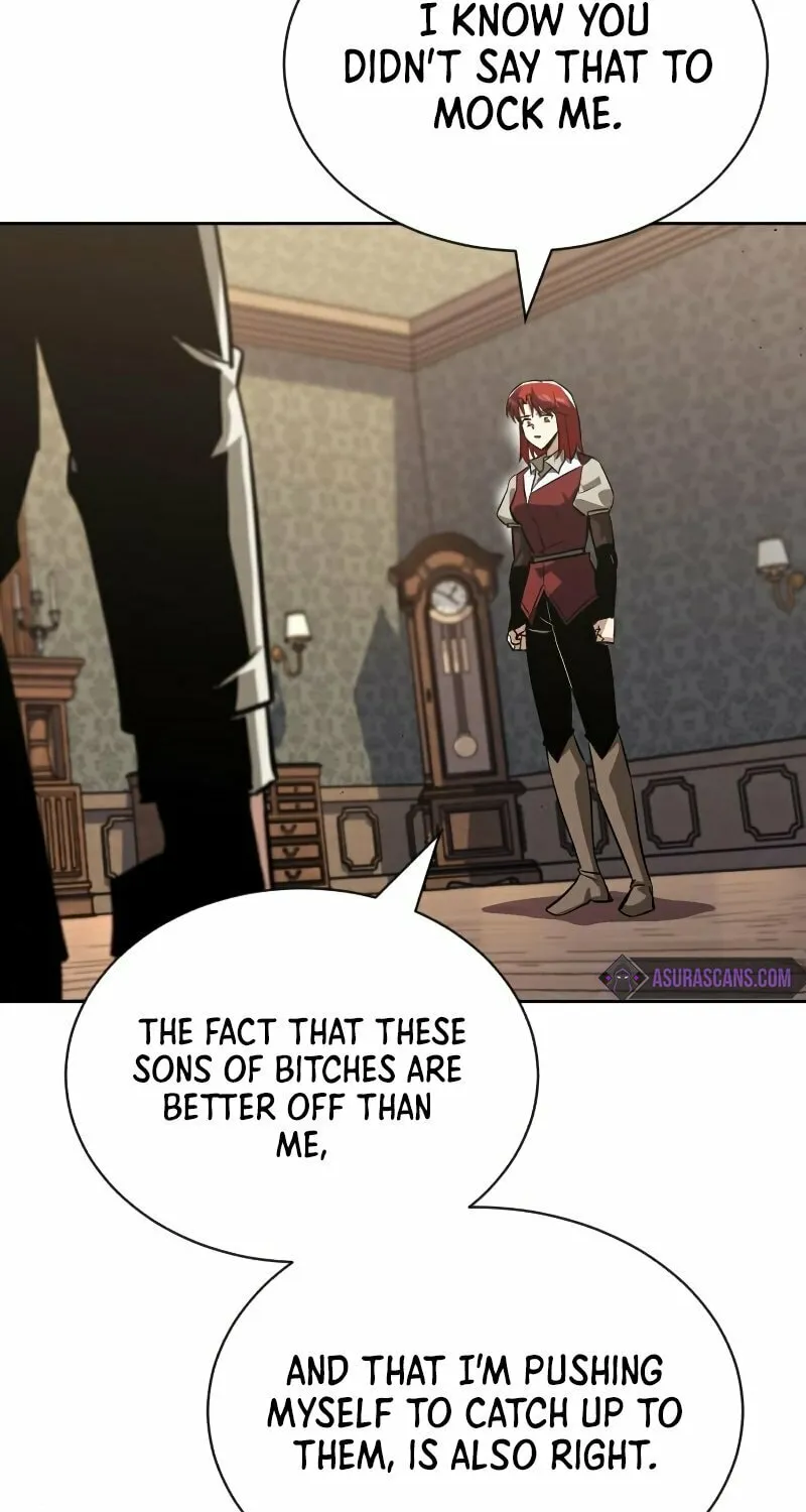 The Lazy Lord Masters the Sword Chapter 61 page 100 - 