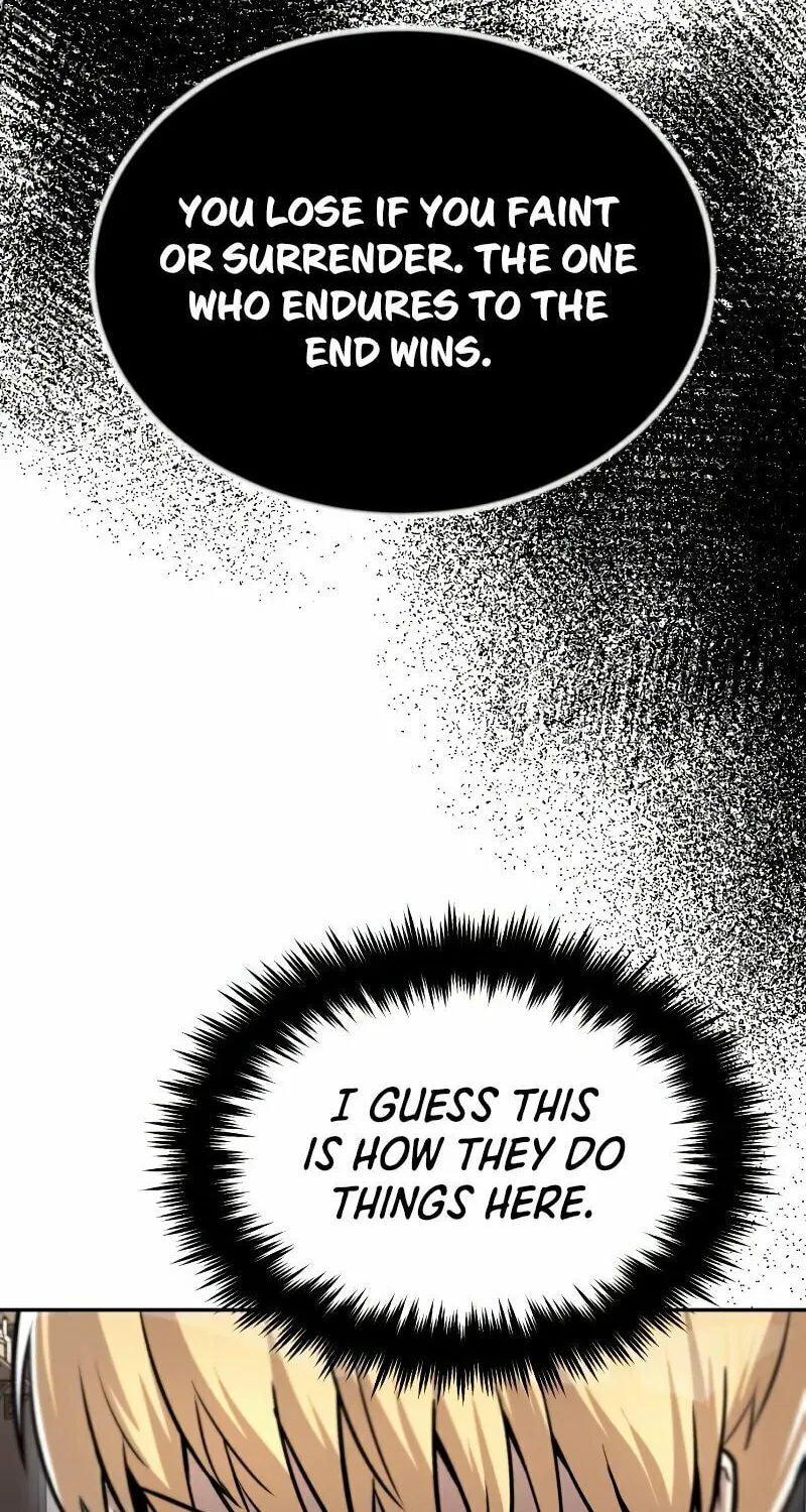 The Lazy Lord Masters the Sword Chapter 62 page 102 - 
