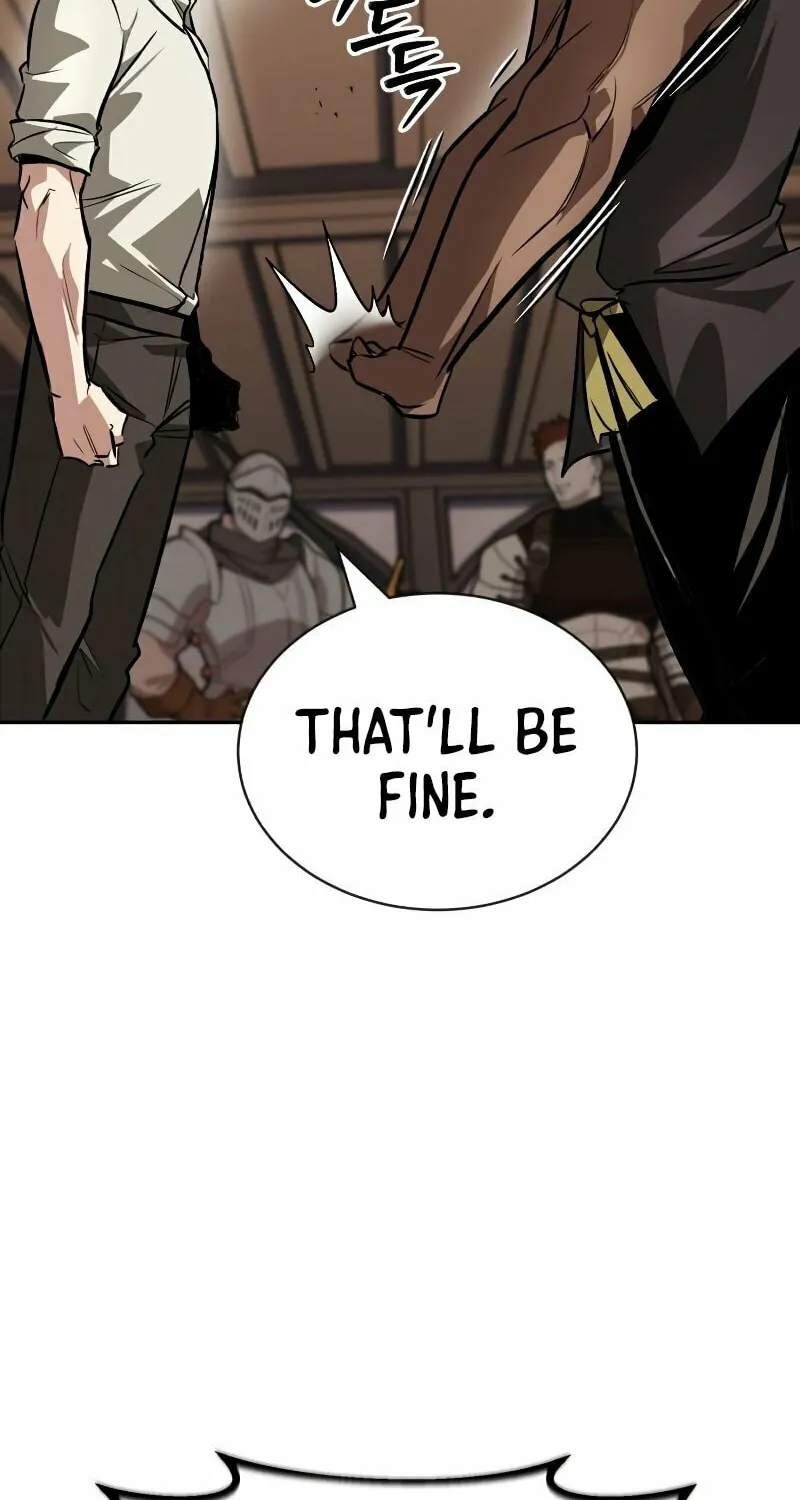 The Lazy Lord Masters the Sword Chapter 62 page 104 - 