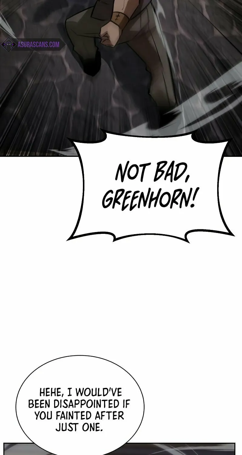 The Lazy Lord Masters the Sword Chapter 62 page 109 - 