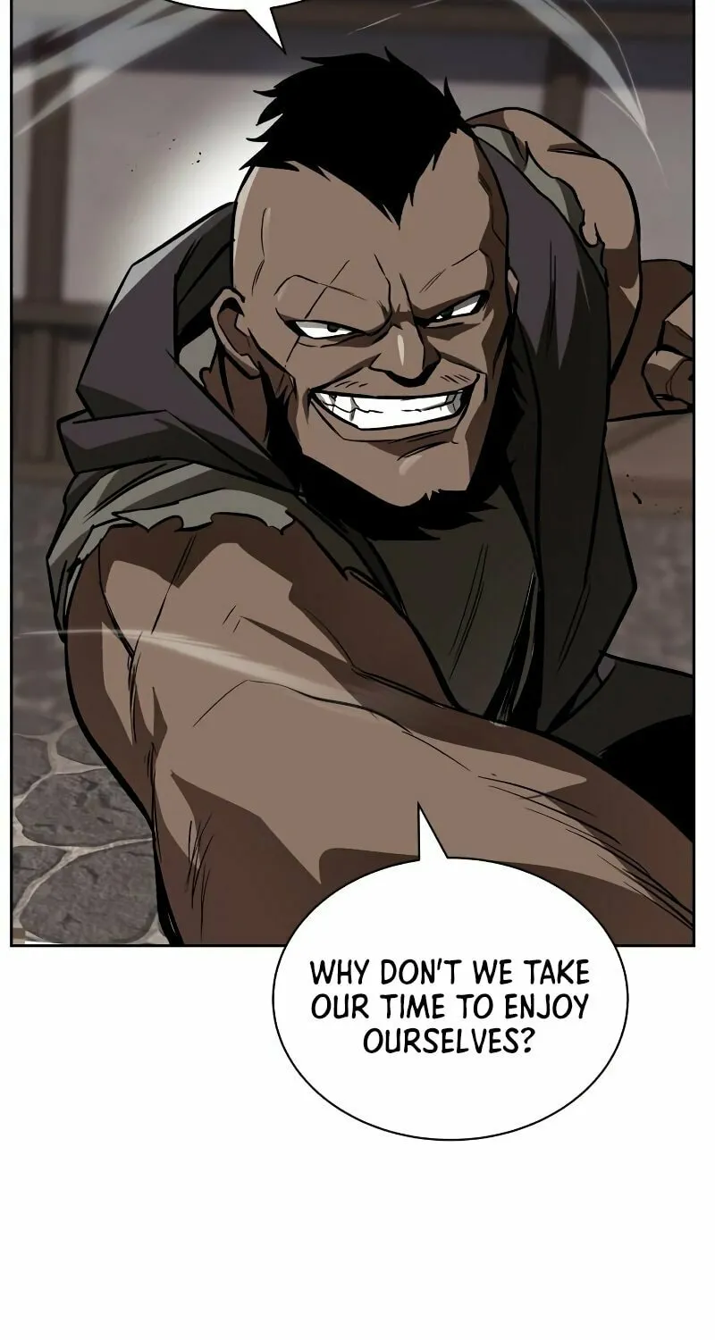 The Lazy Lord Masters the Sword Chapter 62 page 110 - 