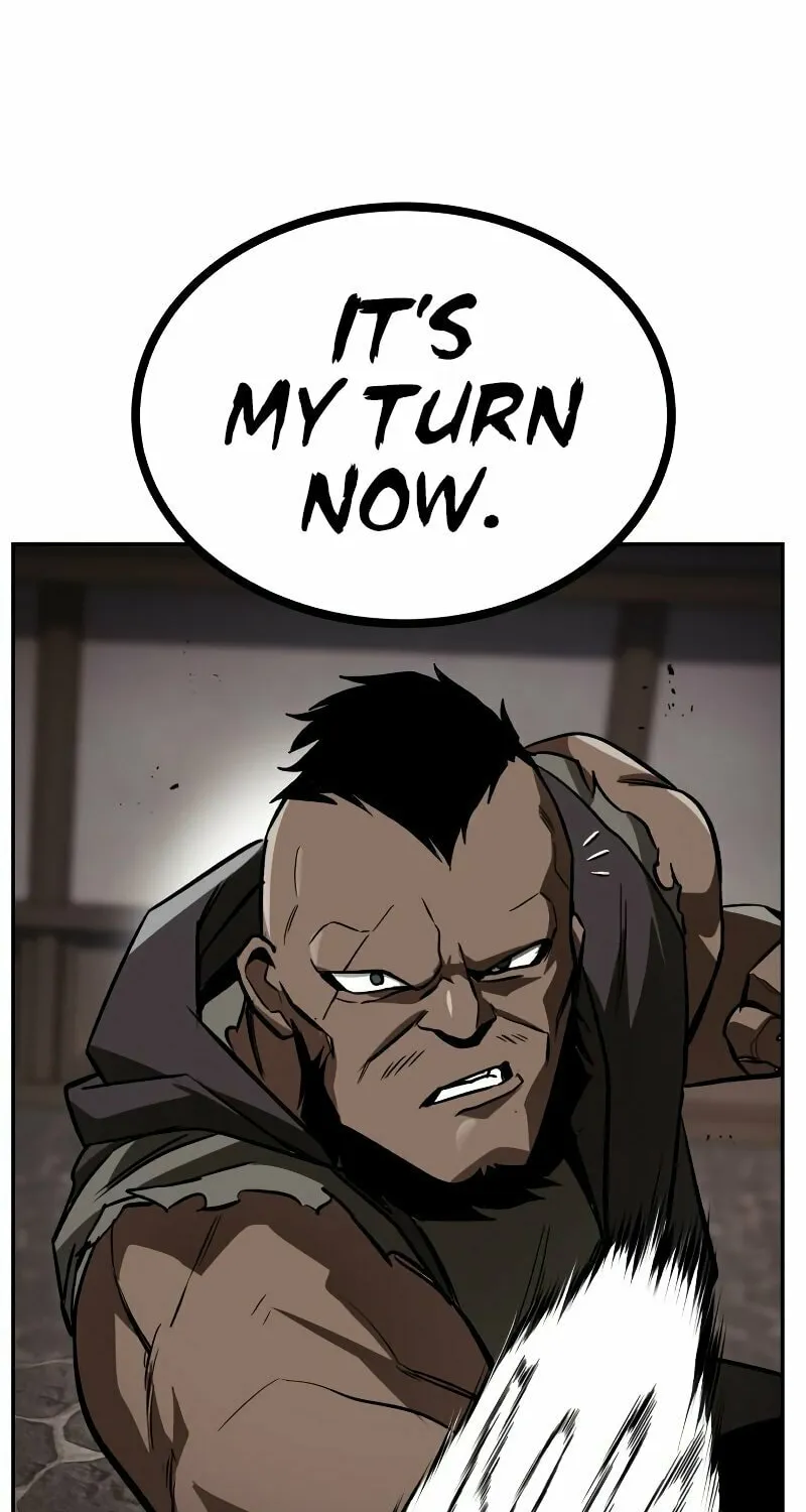 The Lazy Lord Masters the Sword Chapter 62 page 111 - 