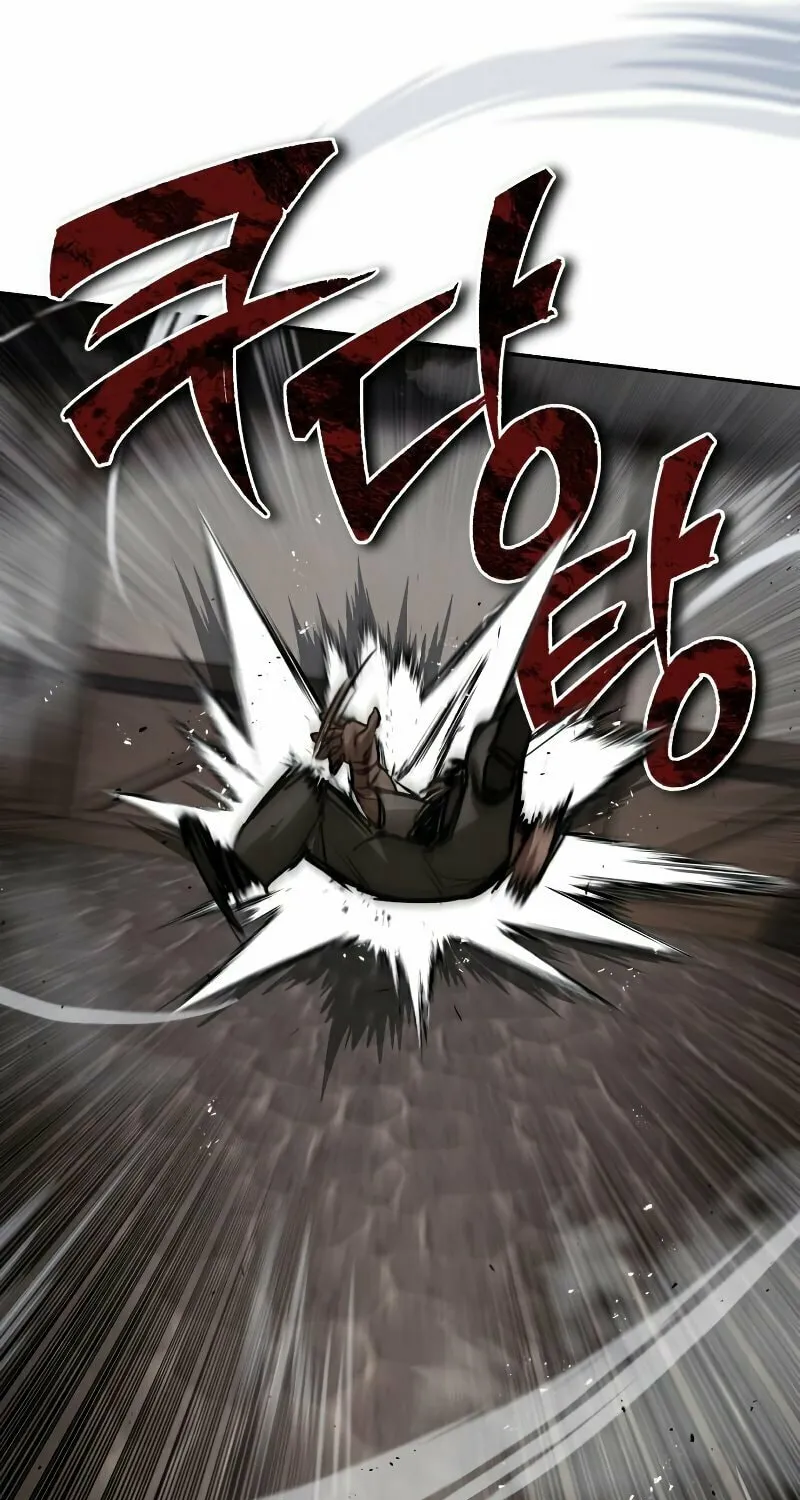 The Lazy Lord Masters the Sword Chapter 62 page 115 - 