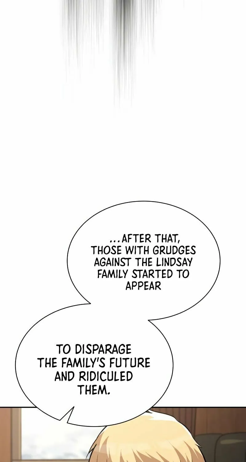 The Lazy Lord Masters the Sword Chapter 62 page 14 - 