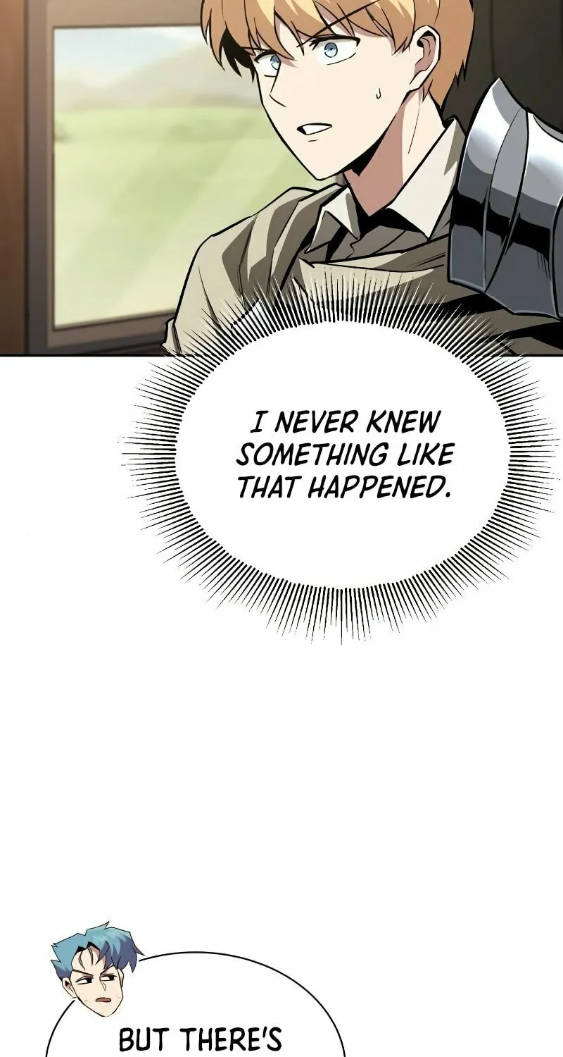The Lazy Lord Masters the Sword Chapter 62 page 15 - 