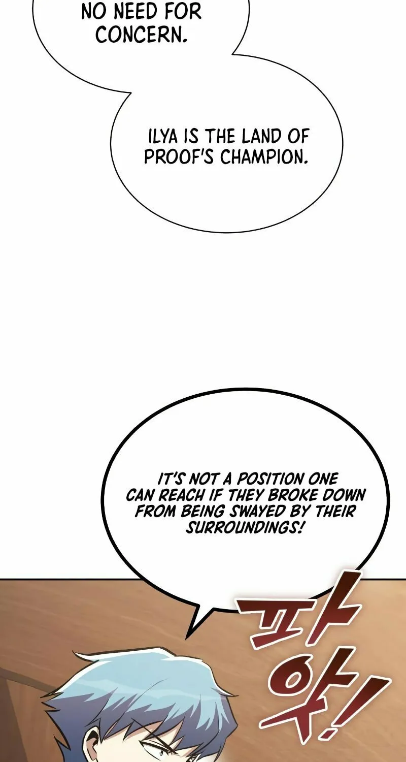 The Lazy Lord Masters the Sword Chapter 62 page 16 - 