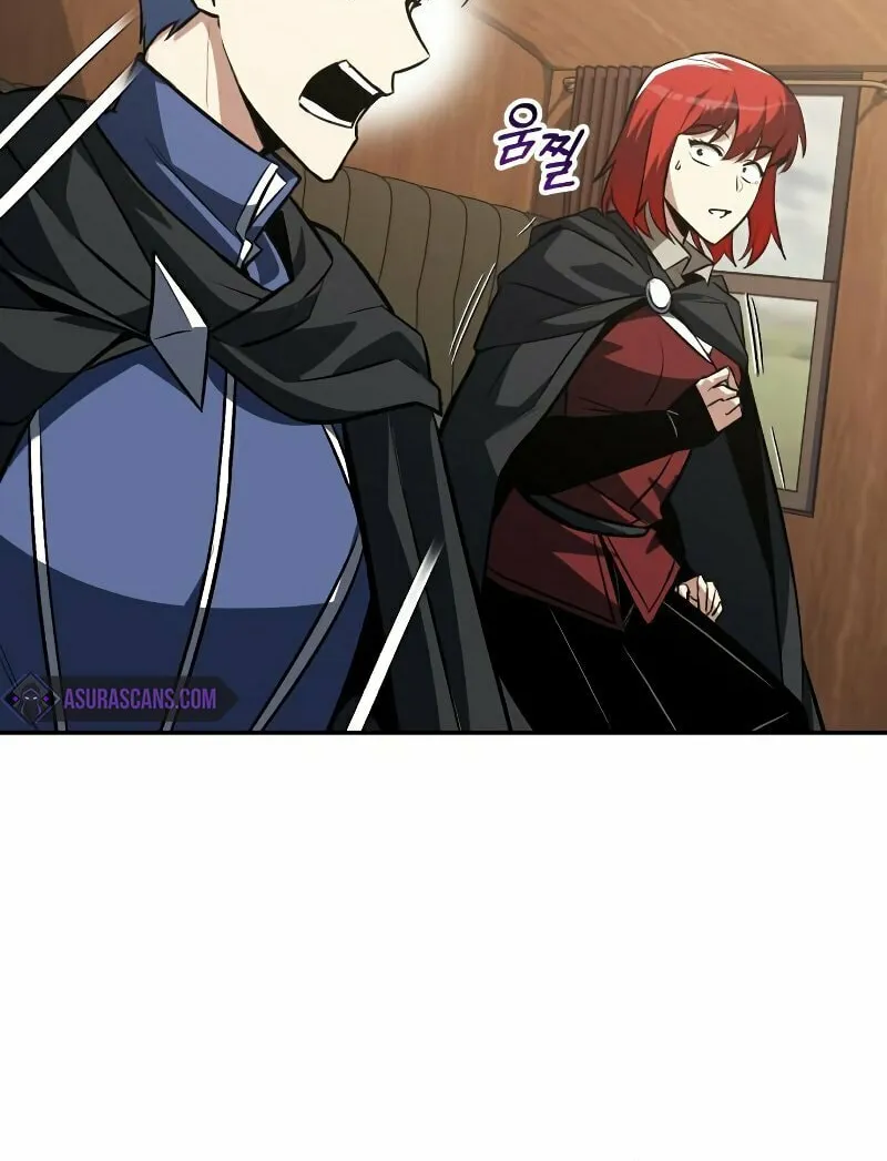 The Lazy Lord Masters the Sword Chapter 62 page 17 - 