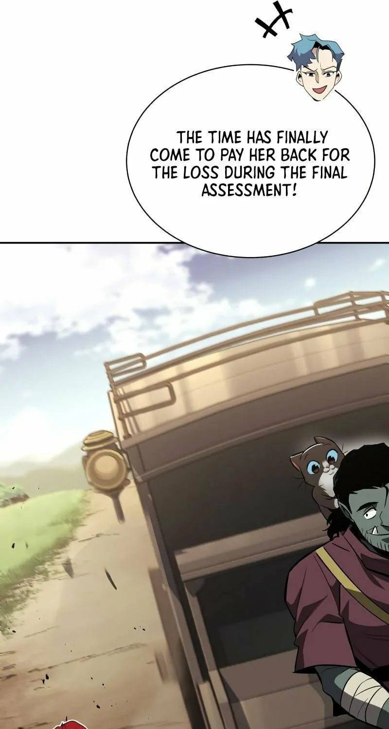The Lazy Lord Masters the Sword Chapter 62 page 18 - 