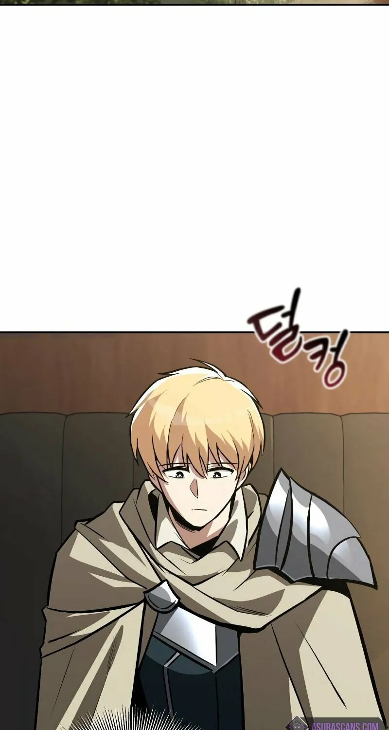 The Lazy Lord Masters the Sword Chapter 62 page 3 - 