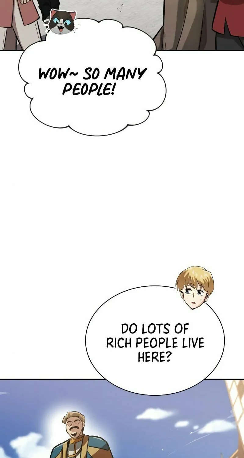 The Lazy Lord Masters the Sword Chapter 62 page 21 - 