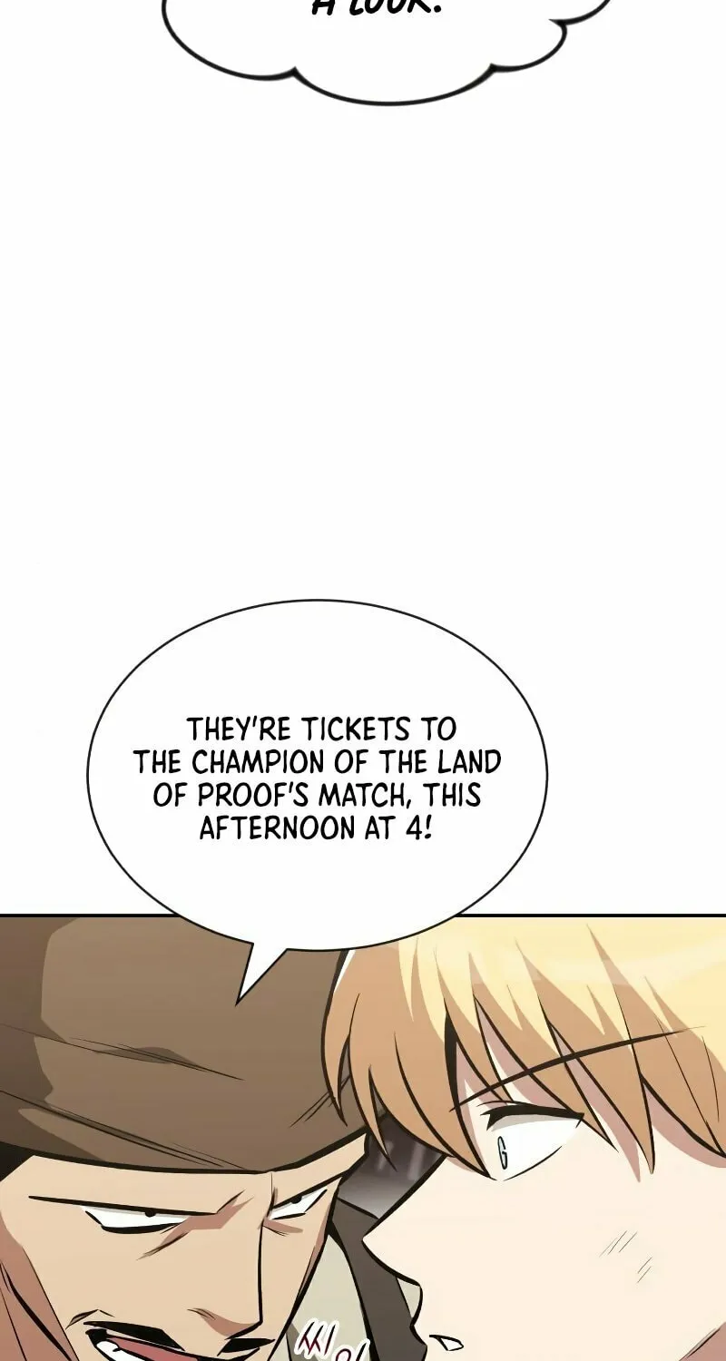 The Lazy Lord Masters the Sword Chapter 62 page 28 - 