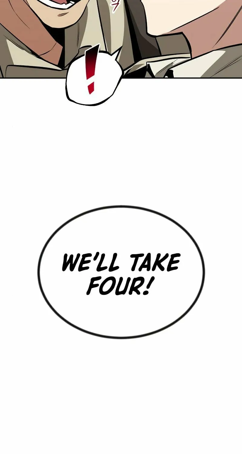 The Lazy Lord Masters the Sword Chapter 62 page 29 - 