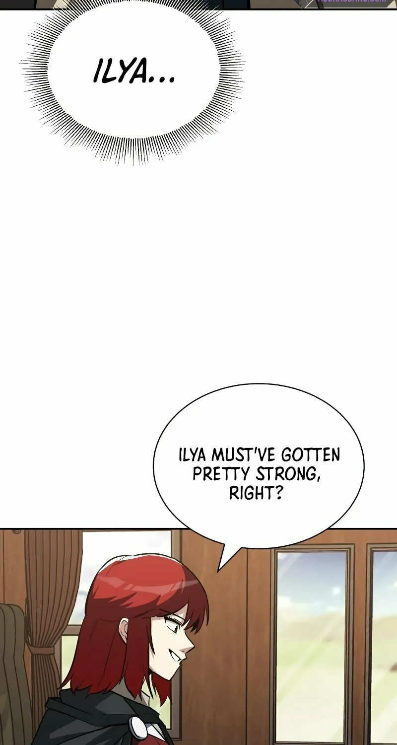 The Lazy Lord Masters the Sword Chapter 62 page 4 - 