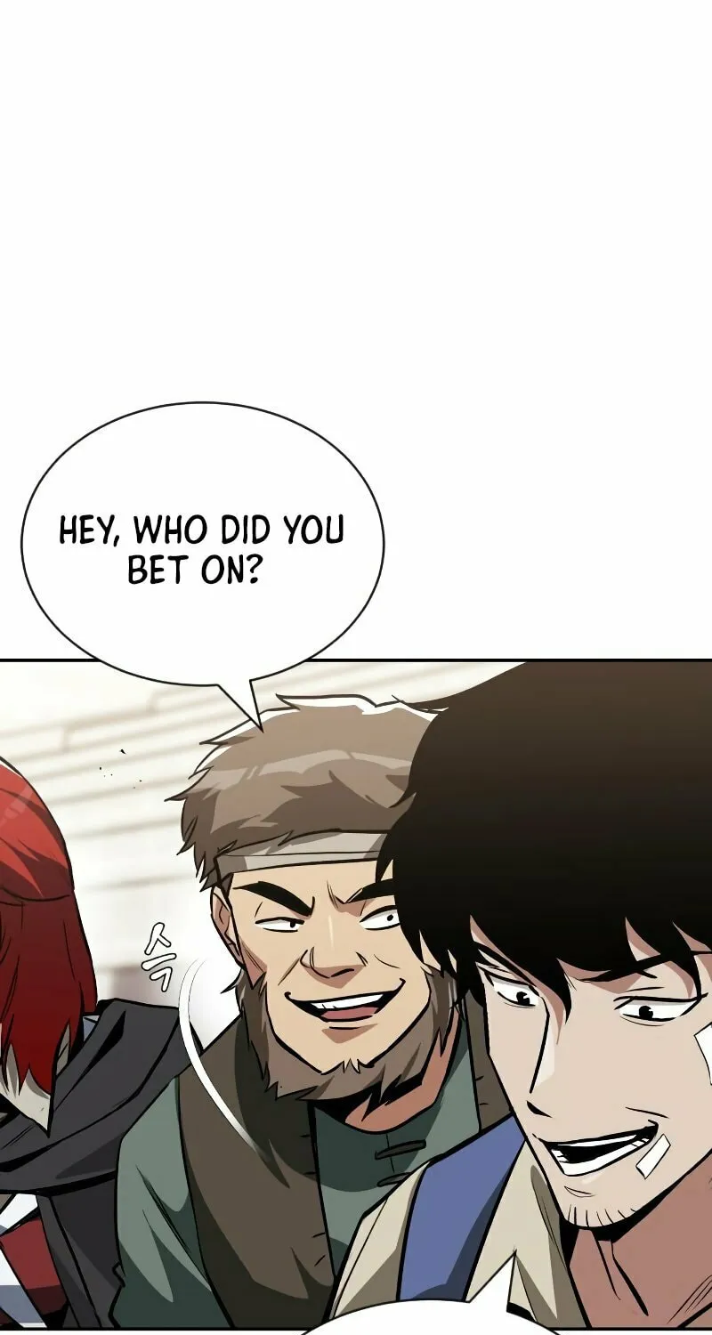 The Lazy Lord Masters the Sword Chapter 62 page 33 - 