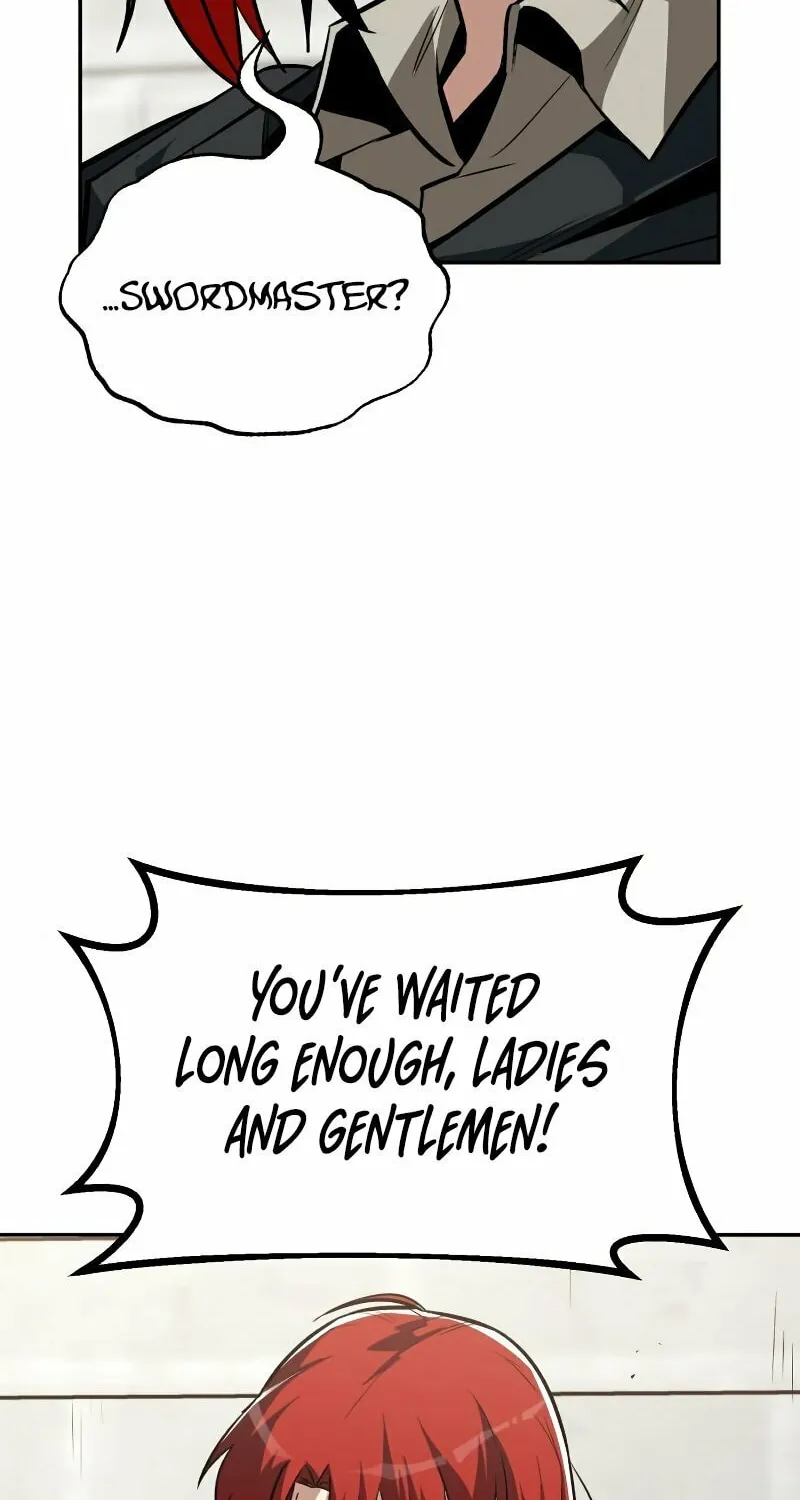 The Lazy Lord Masters the Sword Chapter 62 page 37 - 