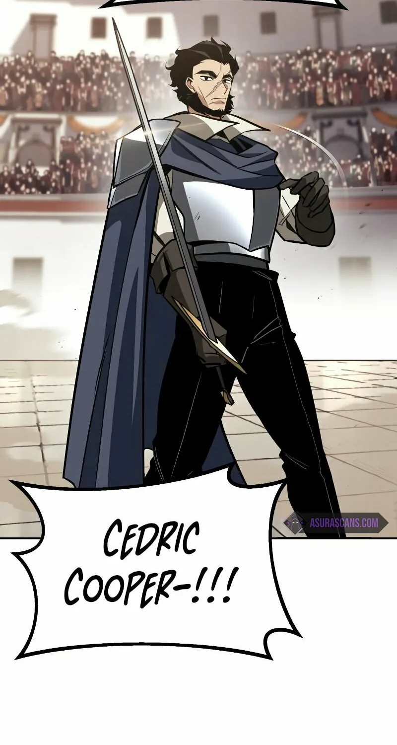 The Lazy Lord Masters the Sword Chapter 62 page 39 - 