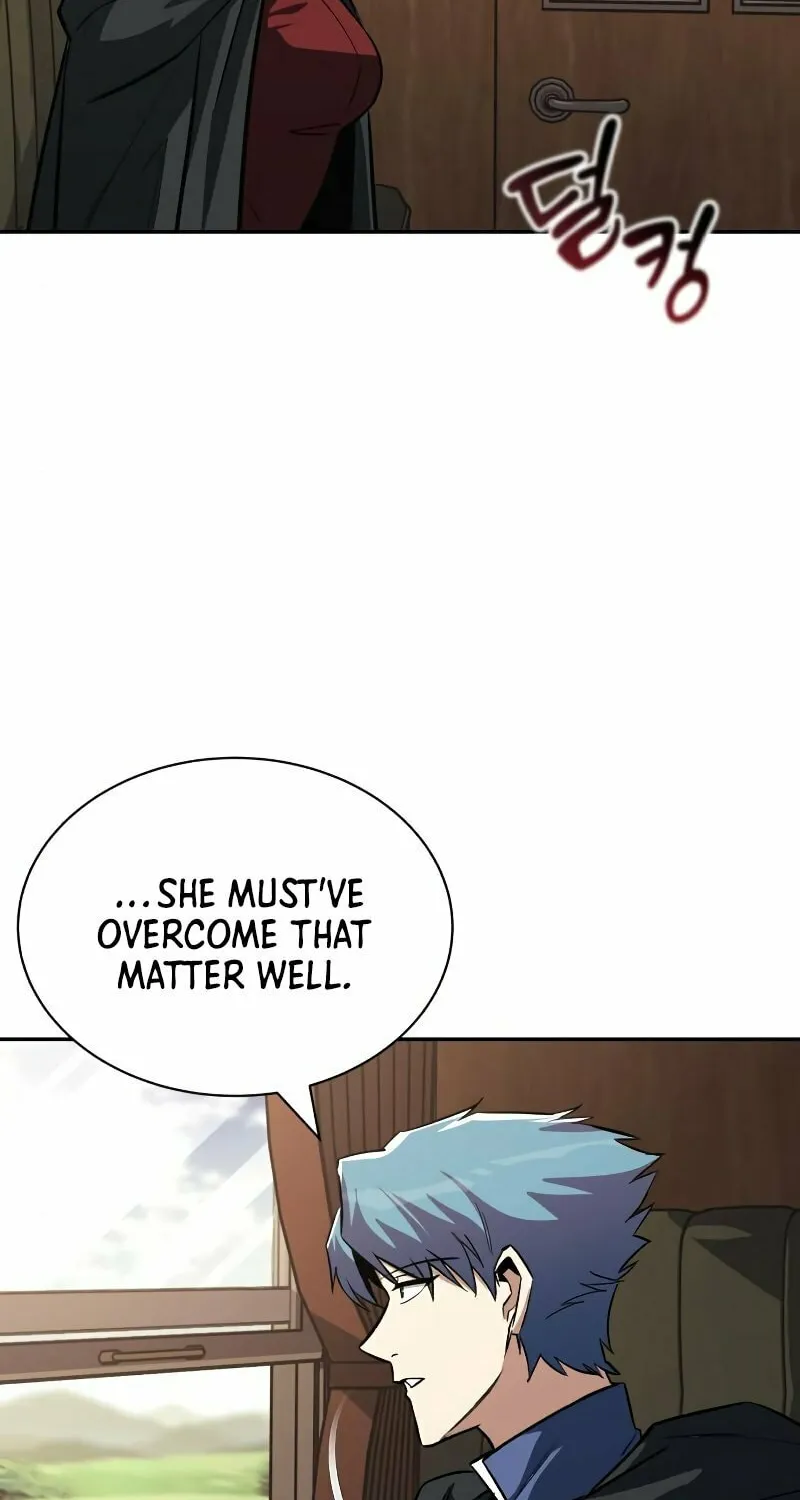 The Lazy Lord Masters the Sword Chapter 62 page 5 - 