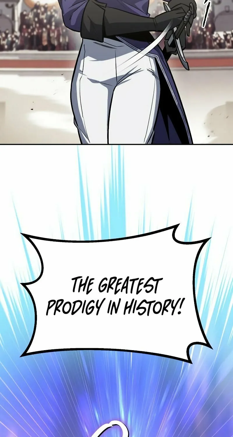 The Lazy Lord Masters the Sword Chapter 62 page 42 - 