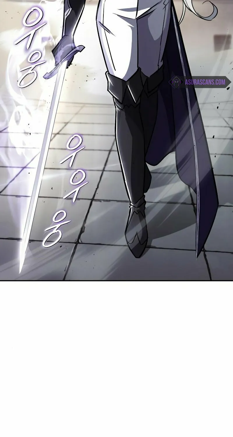 The Lazy Lord Masters the Sword Chapter 62 page 50 - 