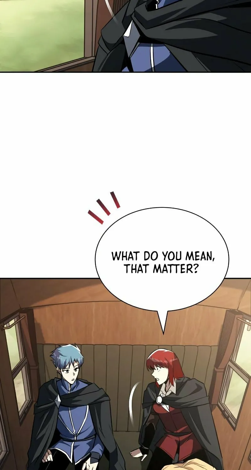 The Lazy Lord Masters the Sword Chapter 62 page 6 - 