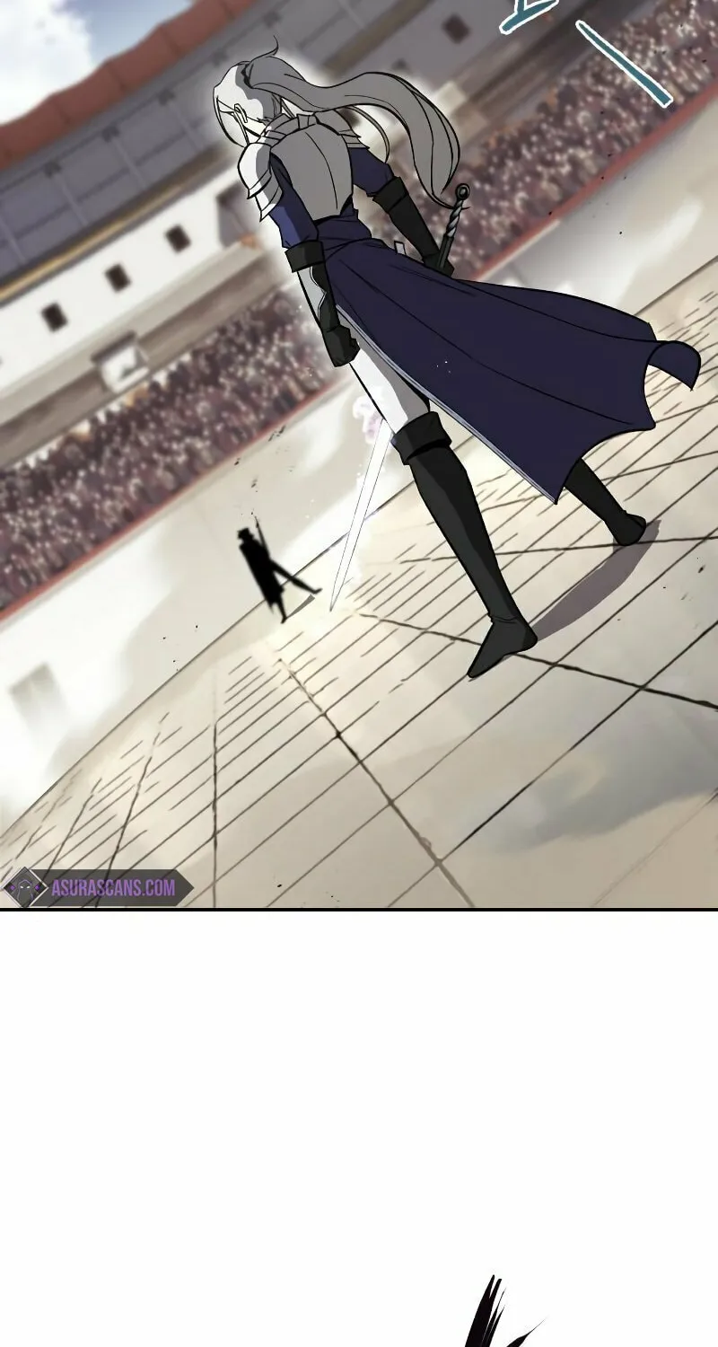 The Lazy Lord Masters the Sword Chapter 62 page 55 - 