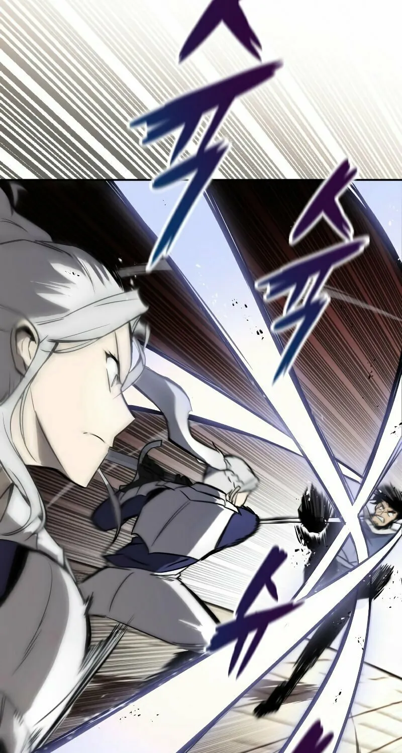 The Lazy Lord Masters the Sword Chapter 62 page 58 - 
