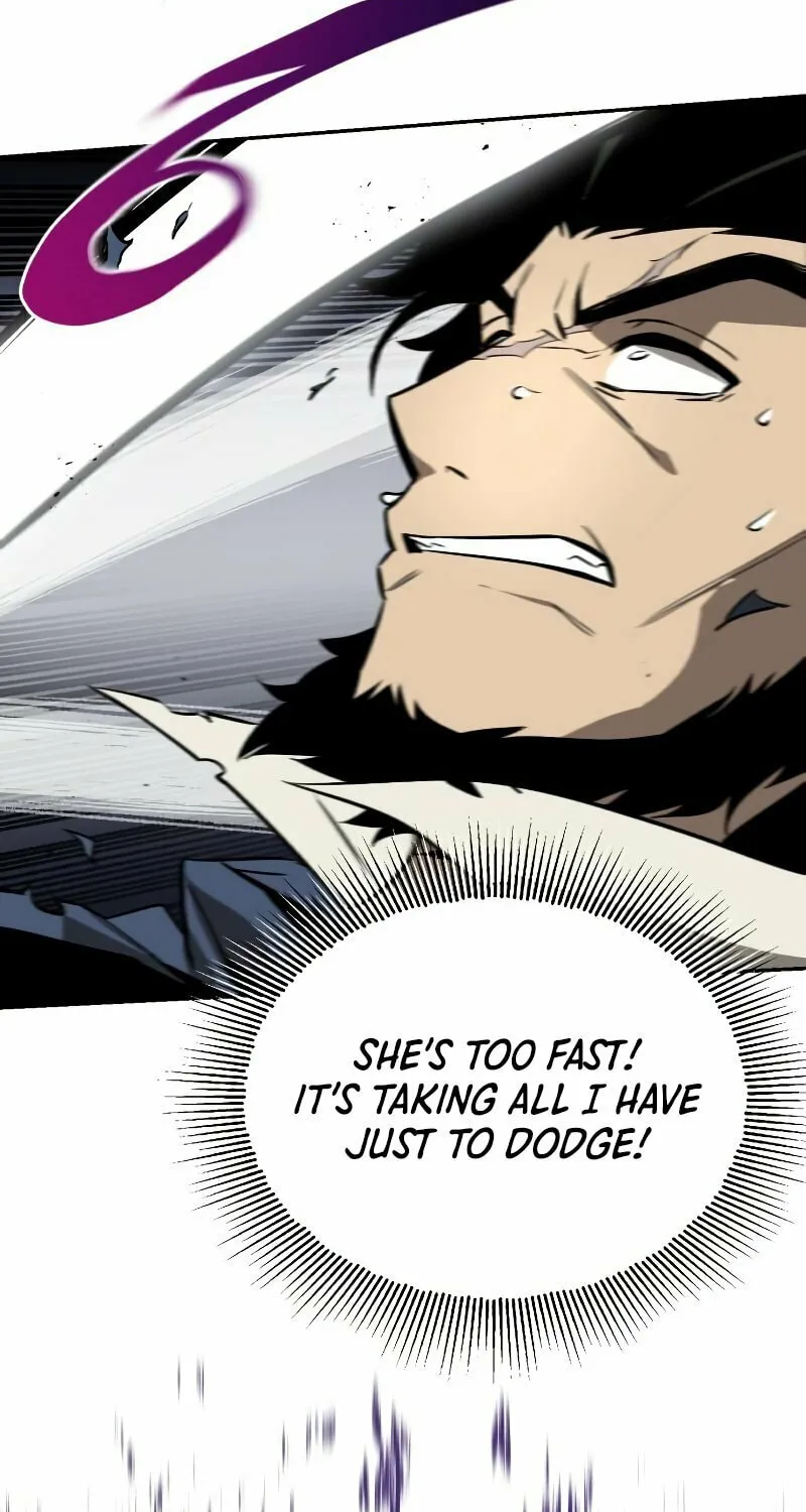 The Lazy Lord Masters the Sword Chapter 62 page 60 - 