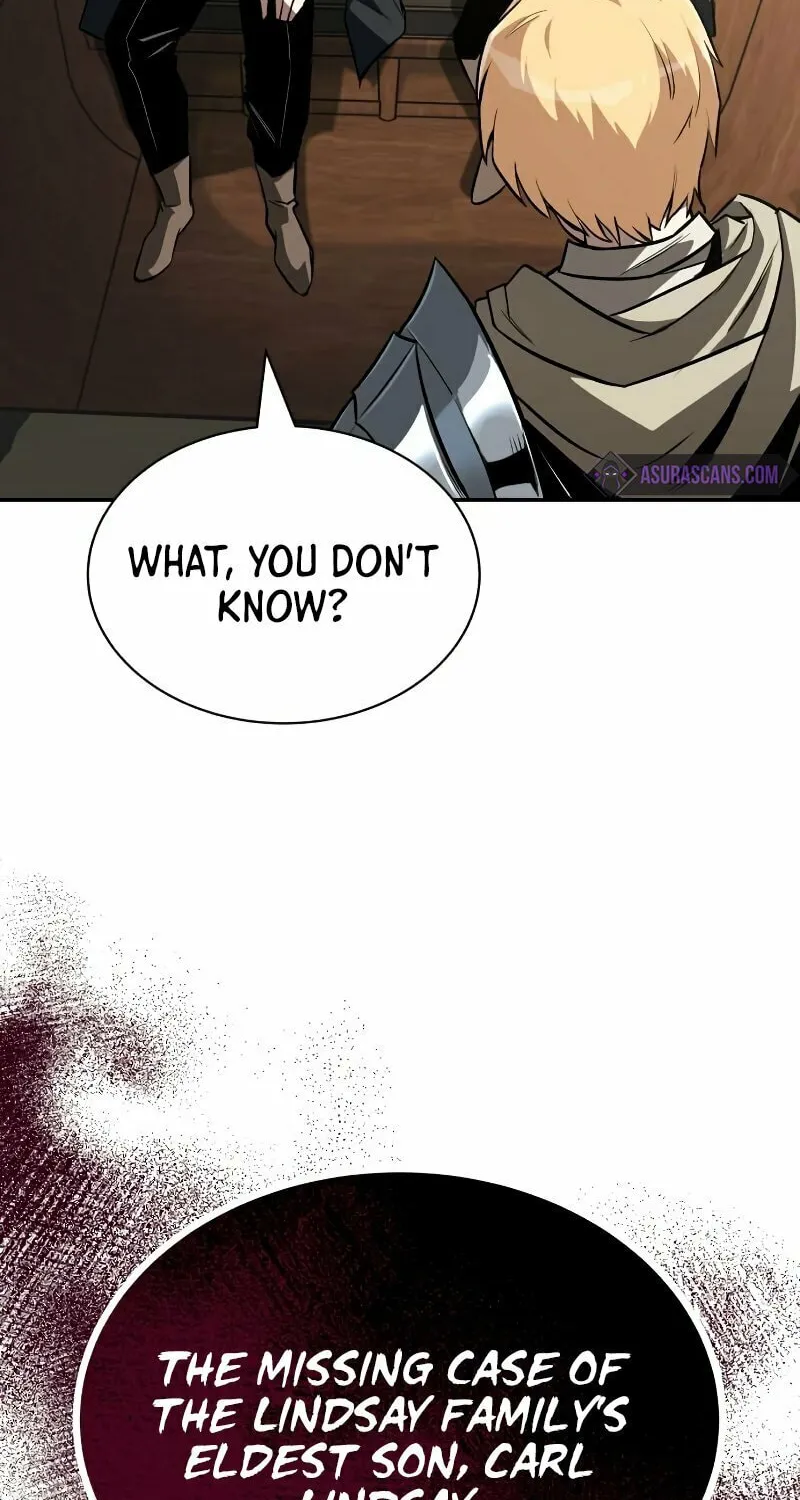 The Lazy Lord Masters the Sword Chapter 62 page 7 - 