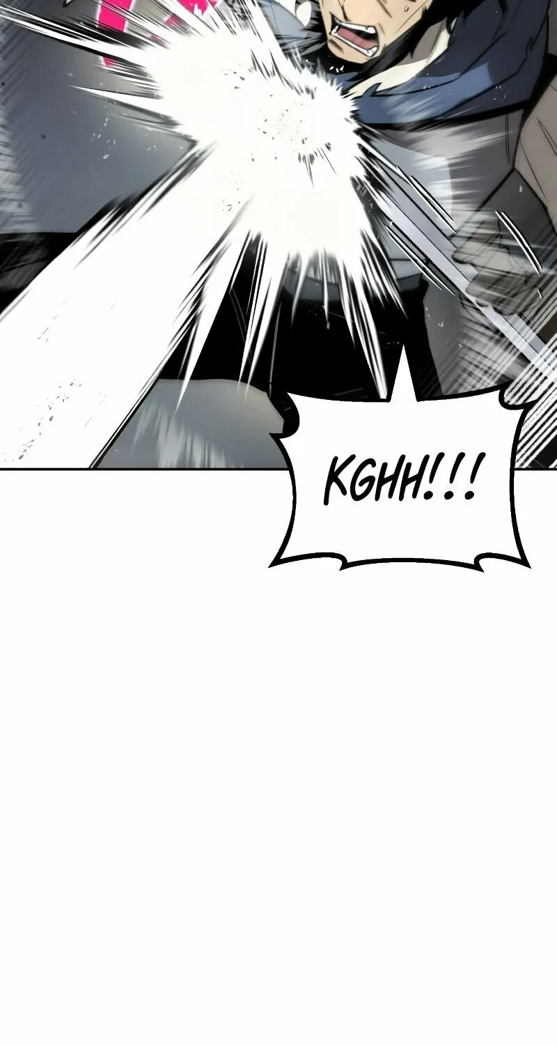 The Lazy Lord Masters the Sword Chapter 62 page 64 - 