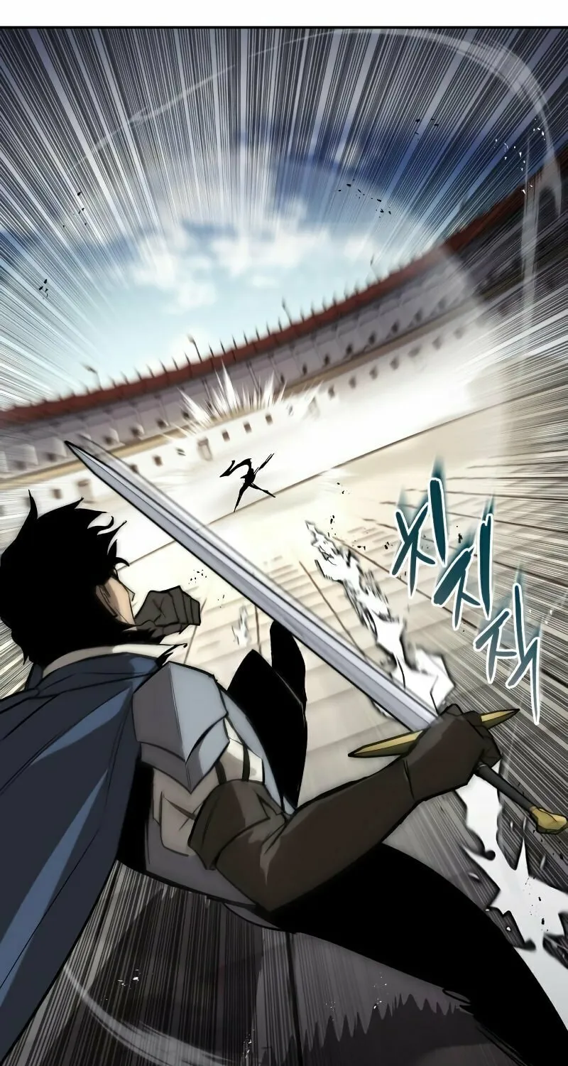 The Lazy Lord Masters the Sword Chapter 62 page 65 - 