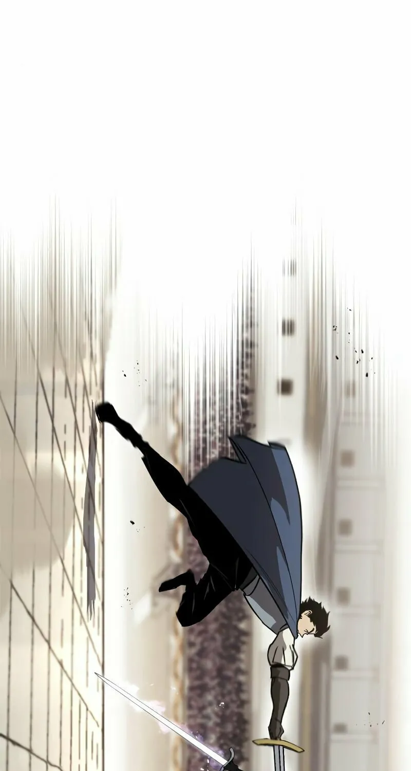 The Lazy Lord Masters the Sword Chapter 62 page 72 - 