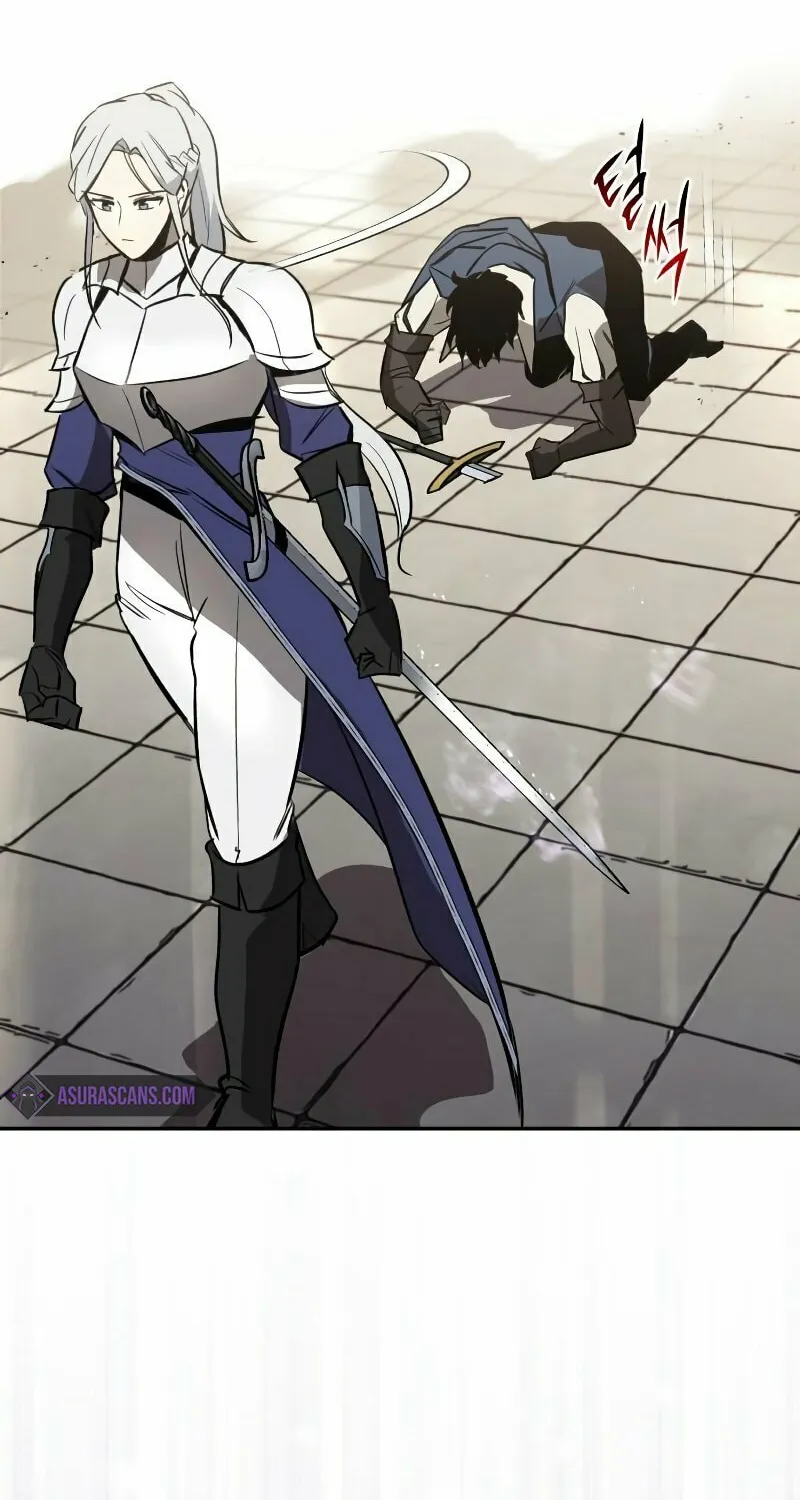 The Lazy Lord Masters the Sword Chapter 62 page 77 - 