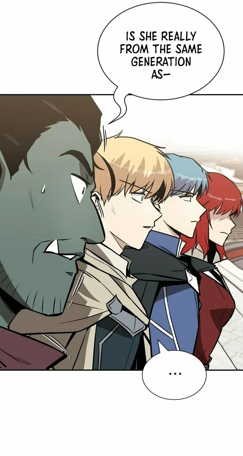 The Lazy Lord Masters the Sword Chapter 62 page 80 - 