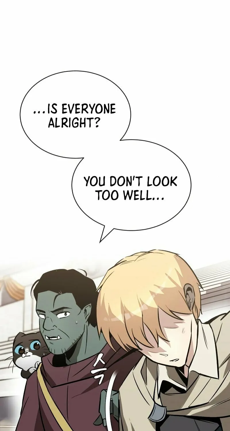 The Lazy Lord Masters the Sword Chapter 62 page 81 - 