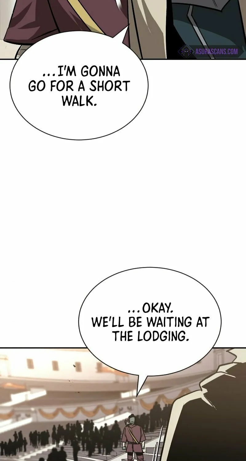 The Lazy Lord Masters the Sword Chapter 62 page 82 - 