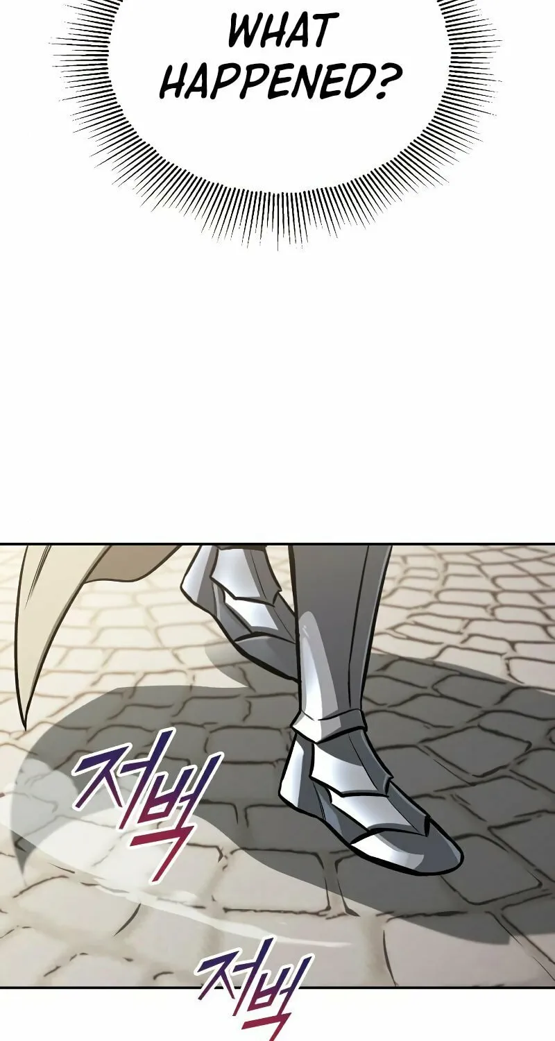 The Lazy Lord Masters the Sword Chapter 62 page 85 - 