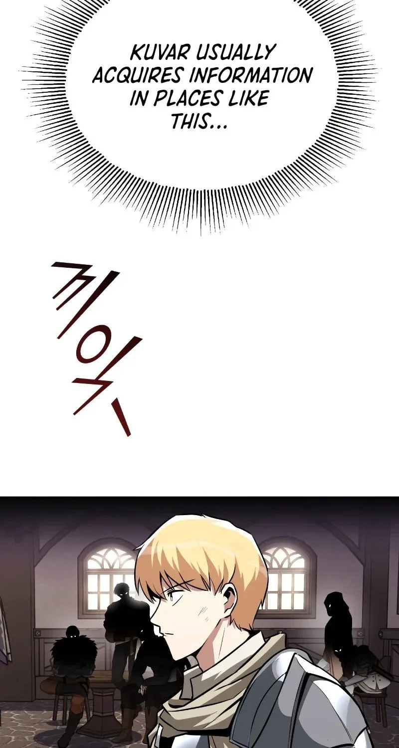 The Lazy Lord Masters the Sword Chapter 62 page 93 - 