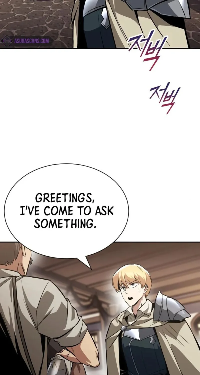 The Lazy Lord Masters the Sword Chapter 62 page 94 - 