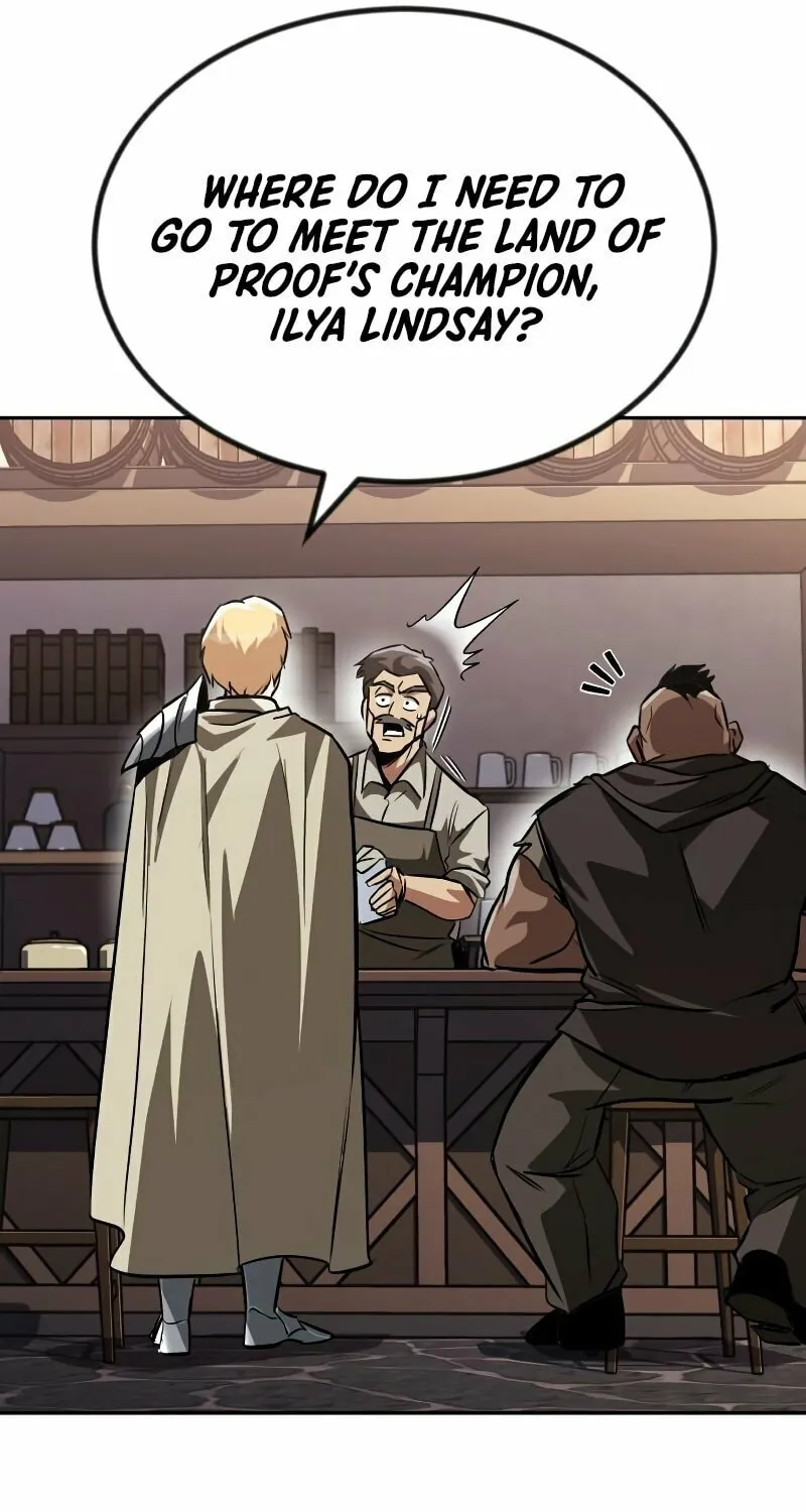 The Lazy Lord Masters the Sword Chapter 62 page 97 - 