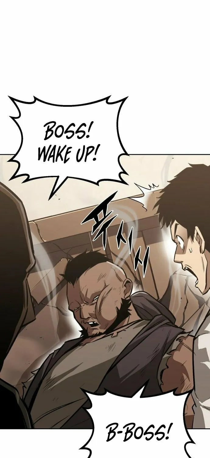 The Lazy Lord Masters the Sword Chapter 63 page 2 - 