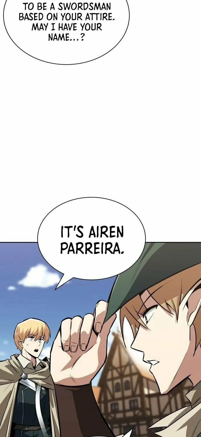 The Lazy Lord Masters the Sword Chapter 63 page 15 - 