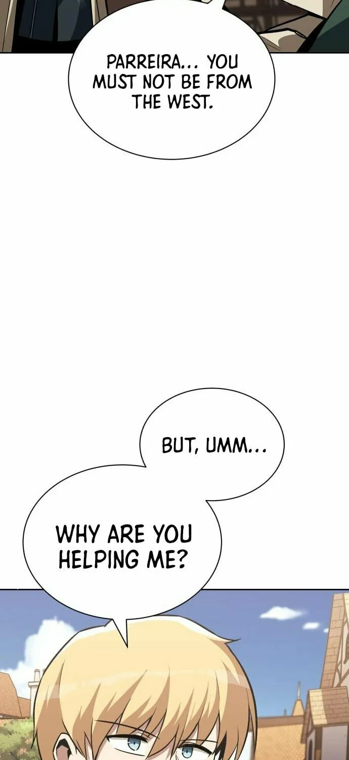 The Lazy Lord Masters the Sword Chapter 63 page 16 - 