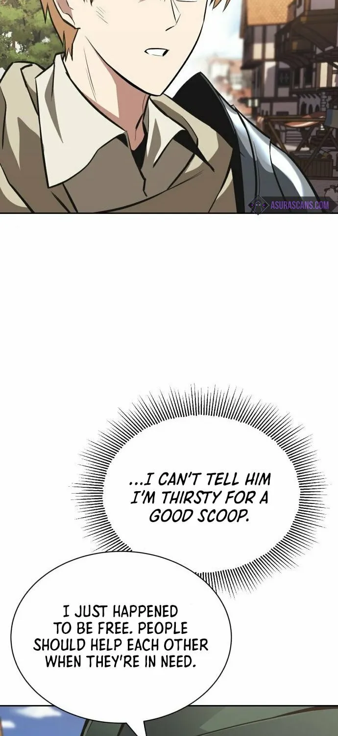 The Lazy Lord Masters the Sword Chapter 63 page 17 - 