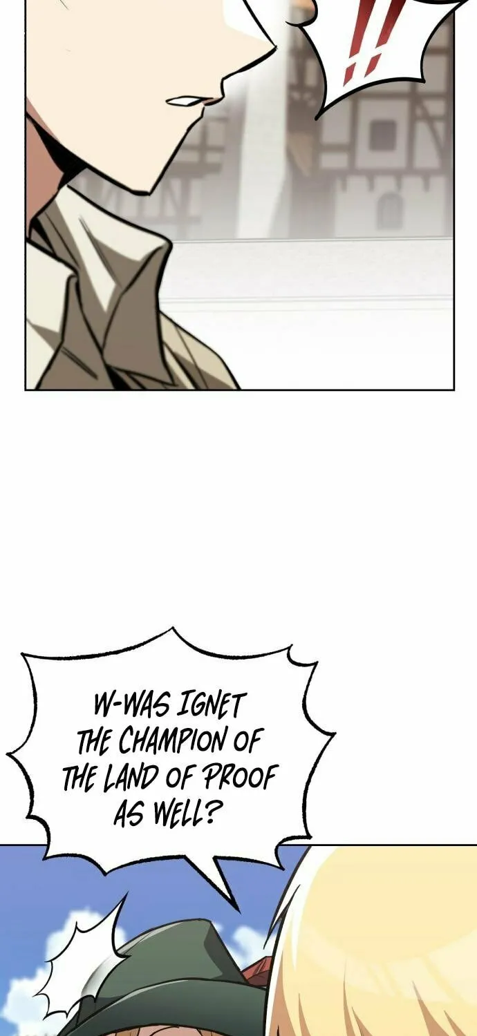 The Lazy Lord Masters the Sword Chapter 63 page 24 - 