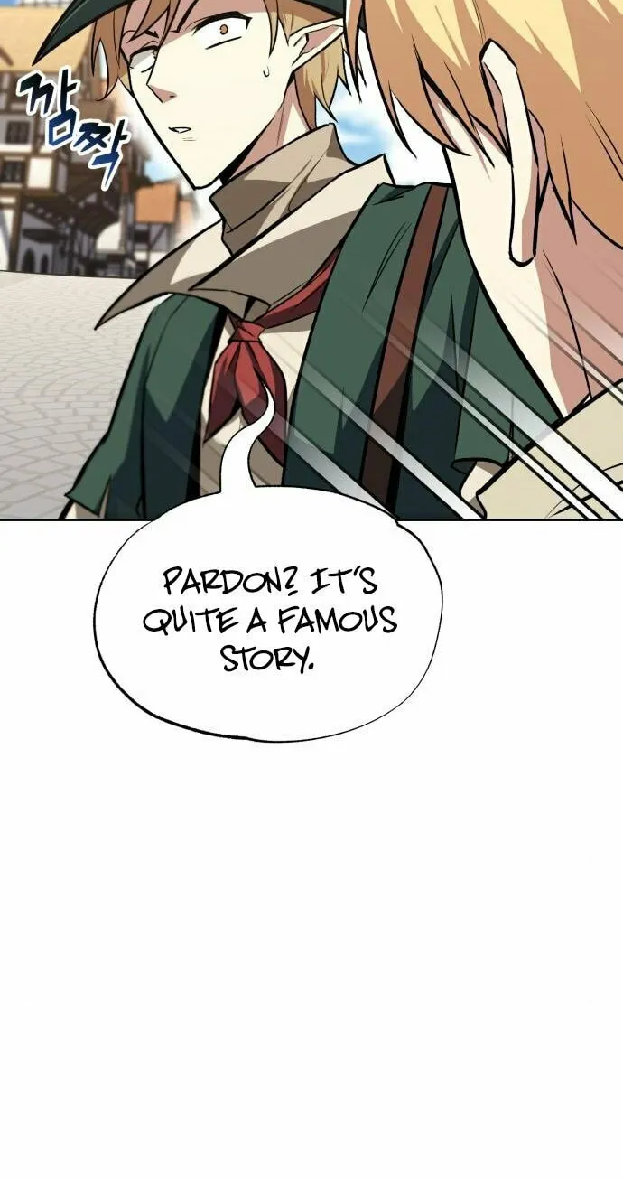 The Lazy Lord Masters the Sword Chapter 63 page 25 - 