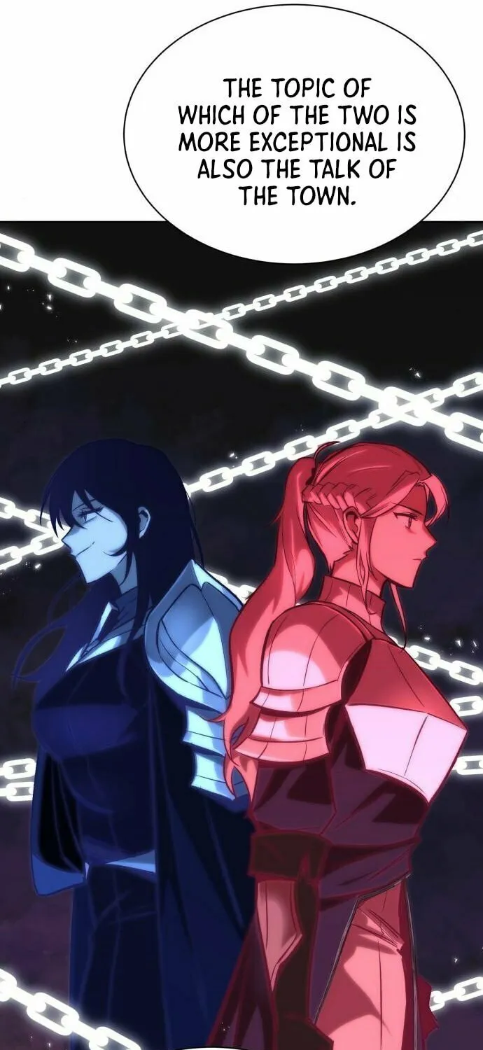 The Lazy Lord Masters the Sword Chapter 63 page 26 - 