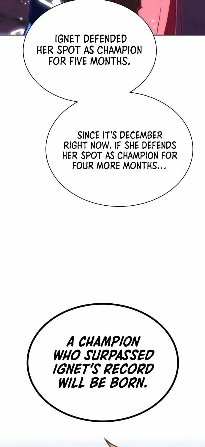 The Lazy Lord Masters the Sword Chapter 63 page 27 - 