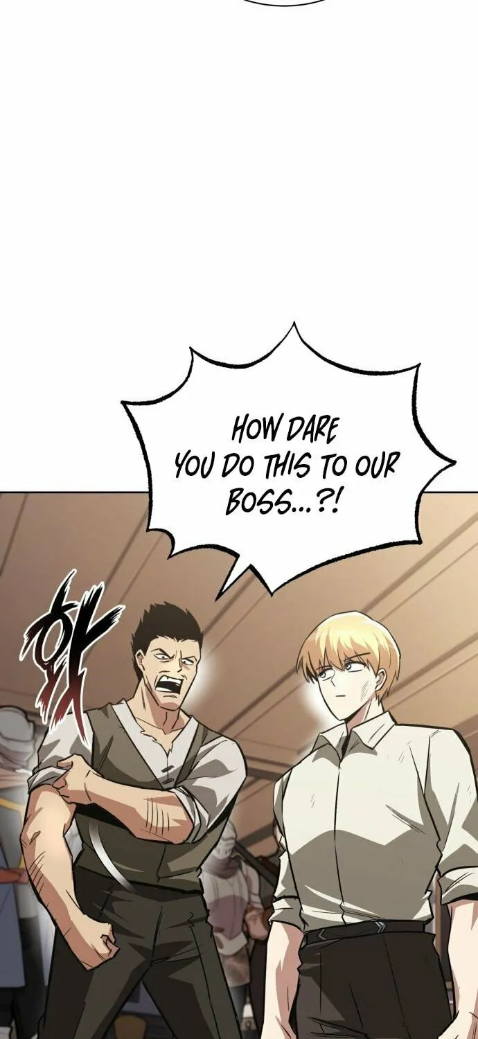 The Lazy Lord Masters the Sword Chapter 63 page 4 - 